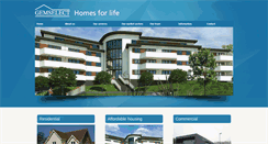 Desktop Screenshot of gemselect.co.uk